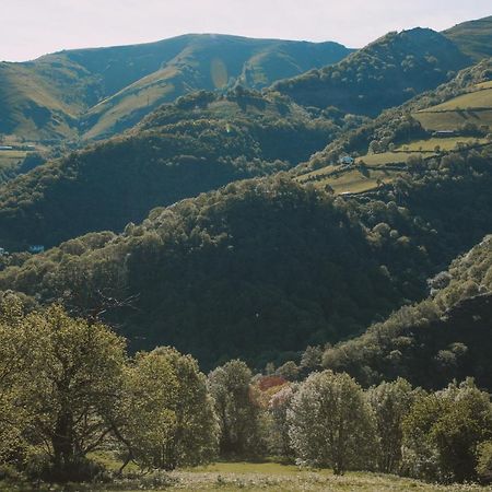 Casa Navarlaz S N Valcarlos Luaran gambar