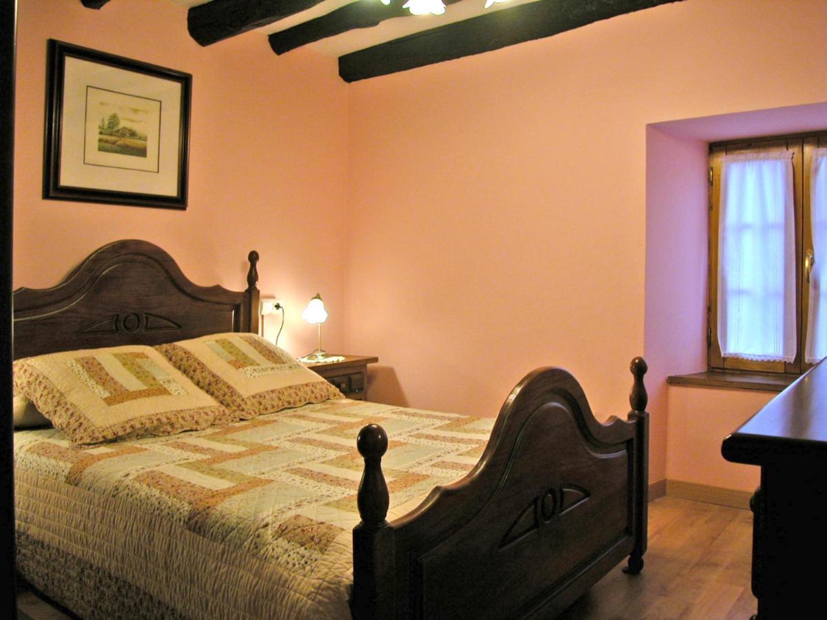 Casa Navarlaz S N Valcarlos Luaran gambar