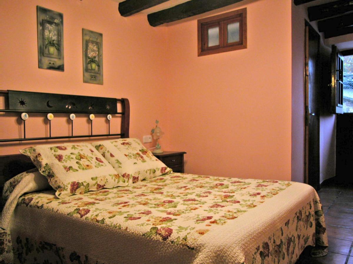 Casa Navarlaz S N Valcarlos Luaran gambar